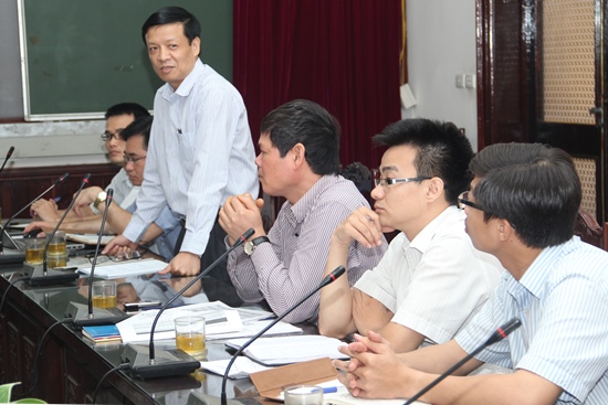 Điều chỉnh Quy hoạch phát triển mạng đường bộ cao tốc Việt Nam đến năm 2020