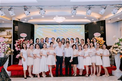 15 năm một chặng đường 