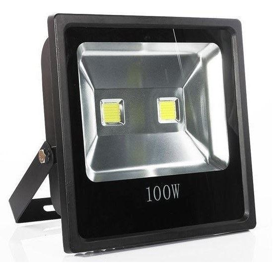 ĐÈN PHA LED HG 02 - 100W