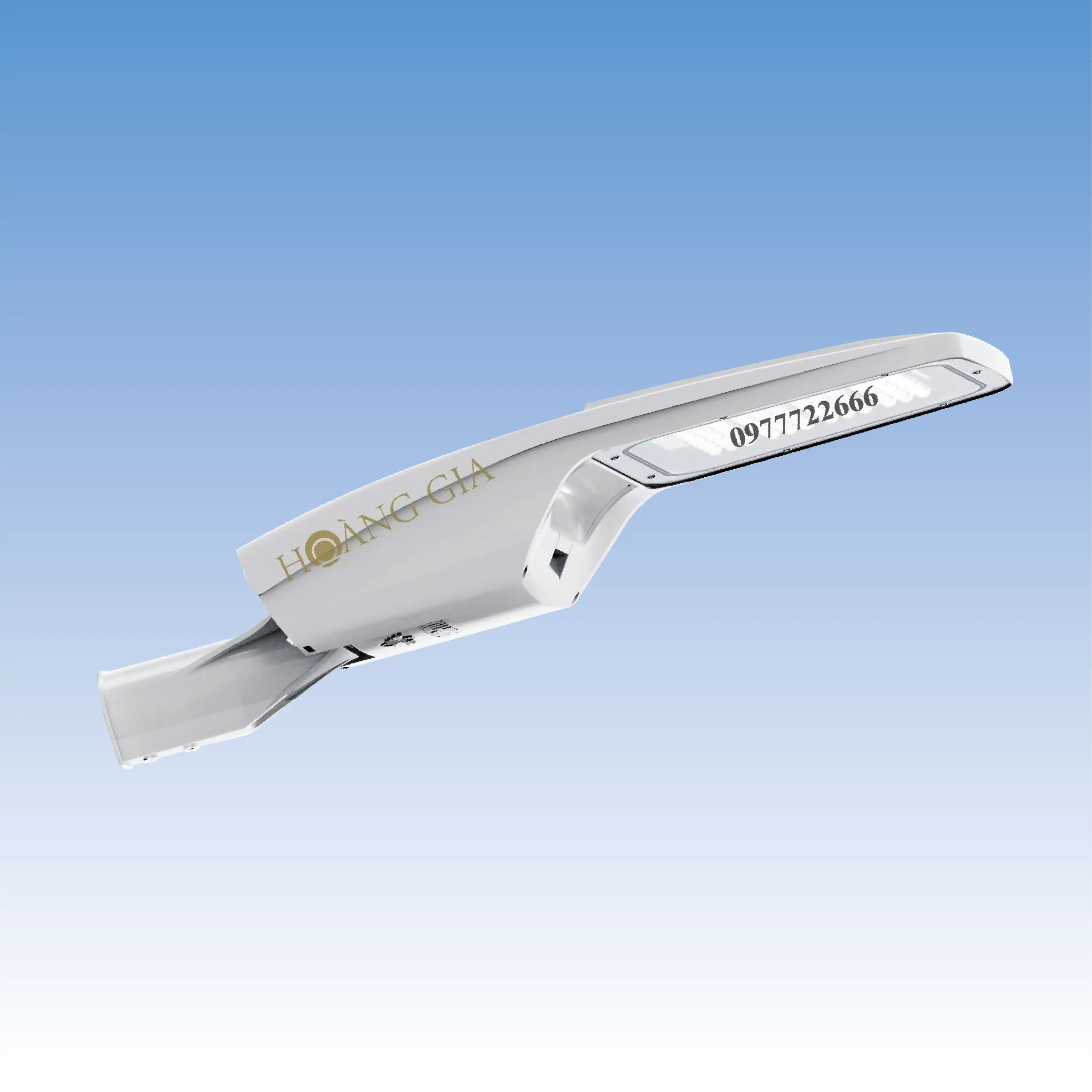 ĐÈN ĐƯỜNG LED CONILUX