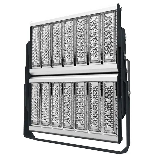 ĐÈN PHA LED MANGO -1200W