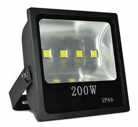 ĐÈN PHA LED HG03 - 200W