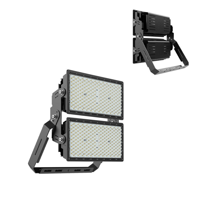 ĐÈN PHA LED HG21