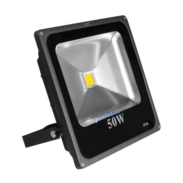 ĐÈN PHA LED HG 02 - 50W