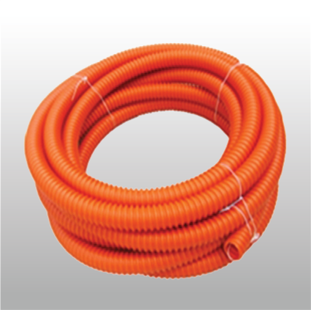 Ống nhựa xoắn TFP Ø 110/90
