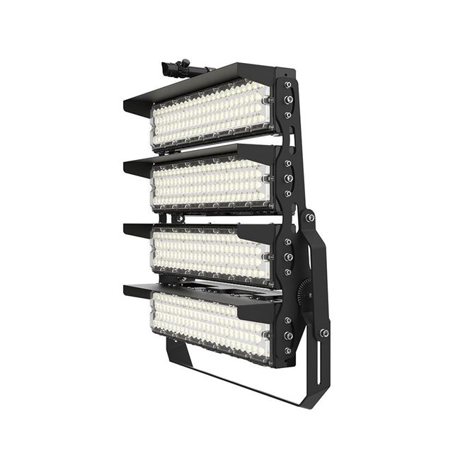 ĐÈN PHA LED HG12 