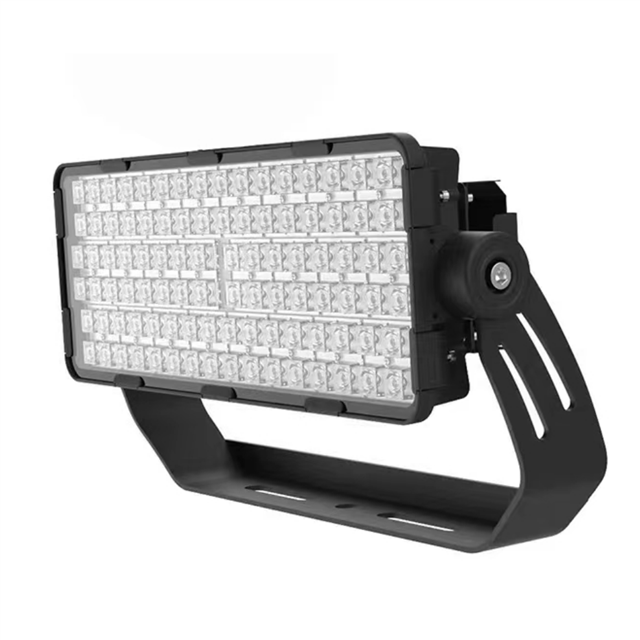 ĐÈN PHA LED HG19