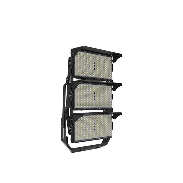 ĐÈN PHA LED HG 08