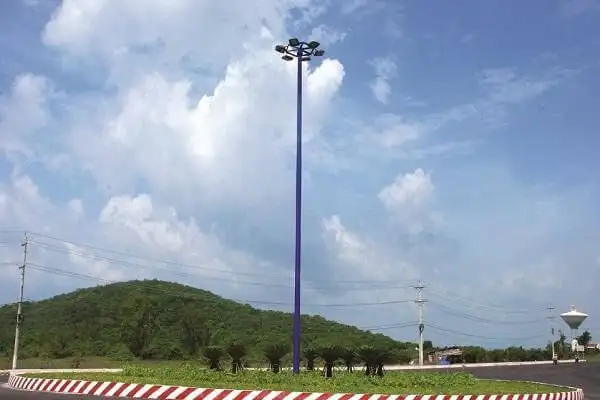 Đèn pha led