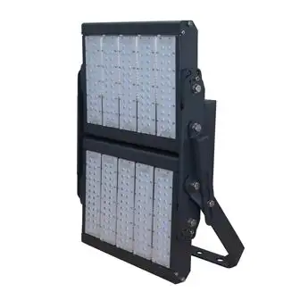 ĐÈN PHA MANGO - 500W