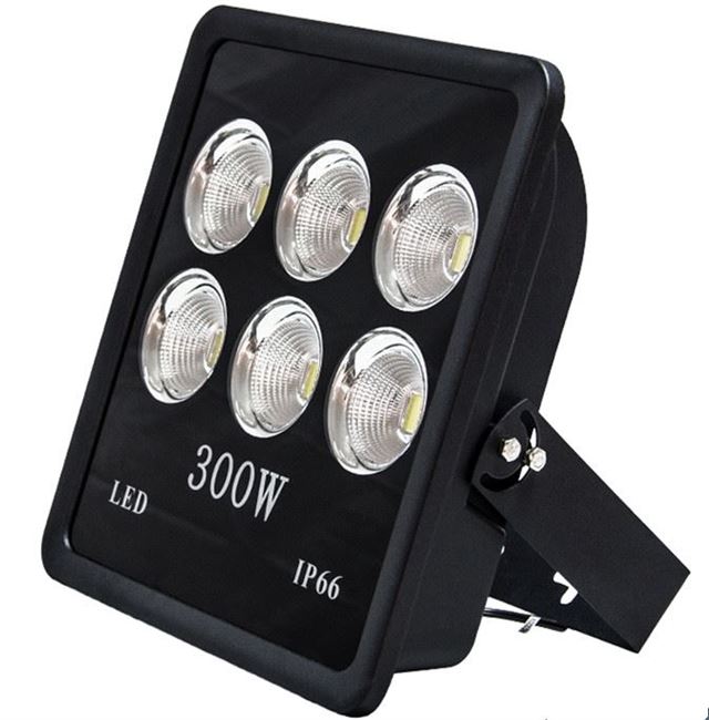 ĐÈN PHA LED HG07 - 300W