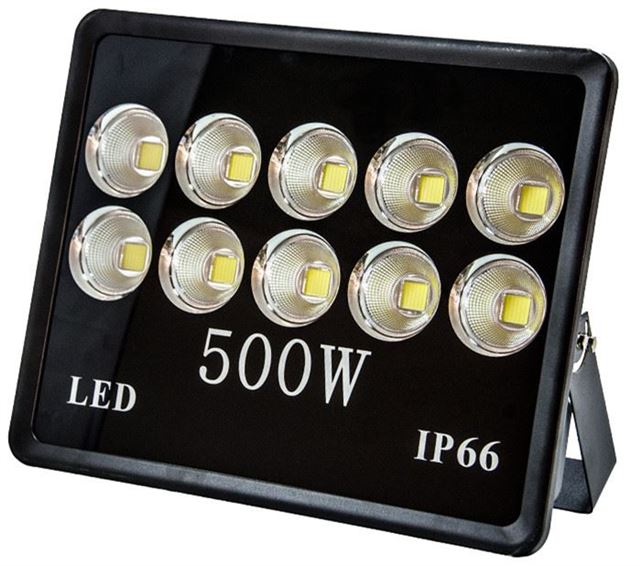 ĐÈN PHA LED HG07- 500W