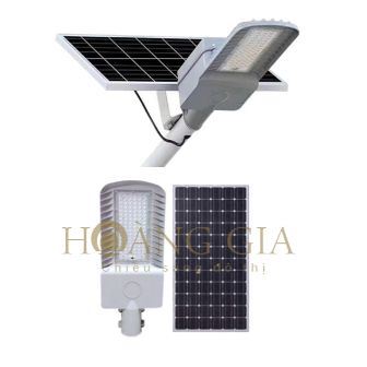 Đèn năng lượng Mặt Trời HG 250