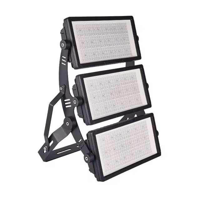 ĐÈN PHA LED HG 09