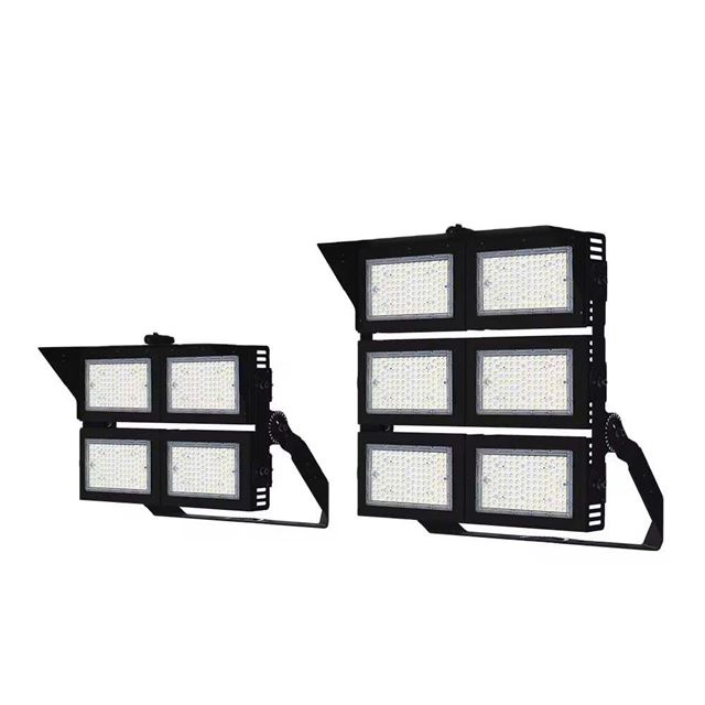 ĐÈN PHA LED HG13